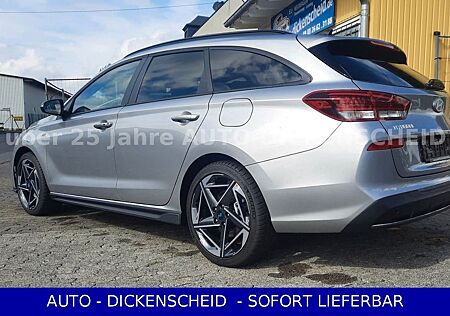 Hyundai i30 MJ25-KOMBI 1.5T-48V N-LINE-LED-SHZ-LH-Keyles