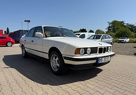 BMW 520 E34