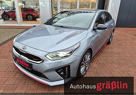 Kia Pro_ceed pro_cee'd 1.6 T-GDI DCT GT Nav