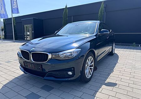 BMW 318 Baureihe 3 Gran Turismo d Advantage