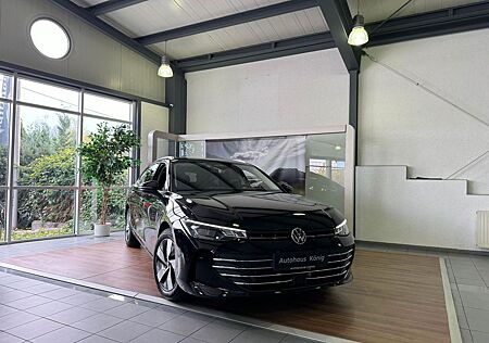 VW Passat Variant Volkswagen 1.5 eTSI / Business/ACC/IQ Drive