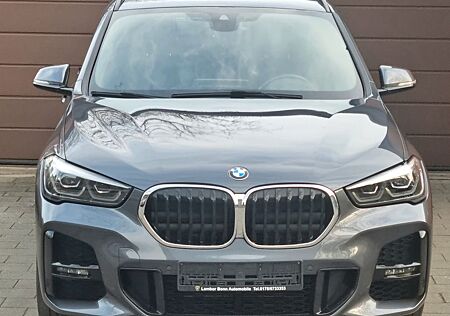 BMW X1 sDrive 20 i M Sport