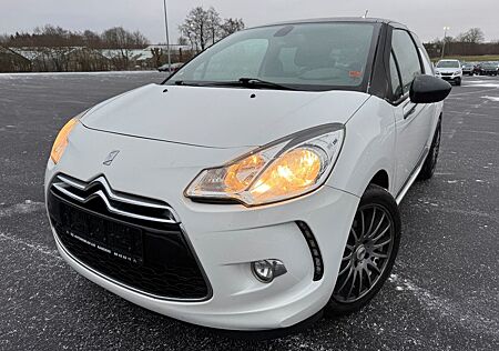 Citroën DS3 1.6 92PS SoChic 87947