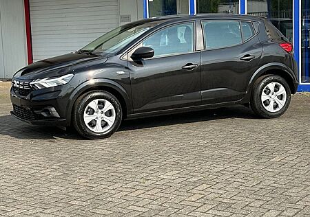 Dacia Sandero III LED Scheinwerfer PDC