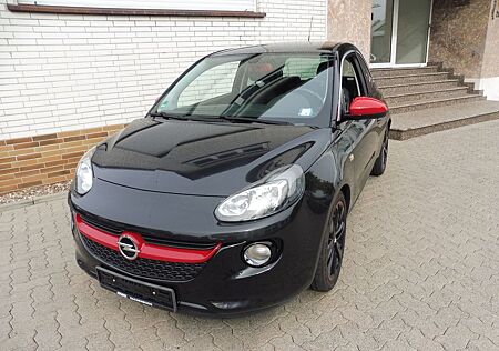 Opel Adam Slam Garantie