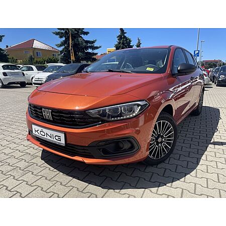 Fiat Tipo leasen