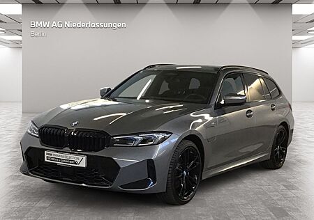 BMW 330e xDrive Touring M Sport Driv.AssistProf GSD