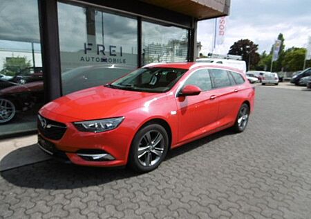 Opel Insignia 1.5 Turbo Dynamic (EURO 6d-TEMP) Dynami