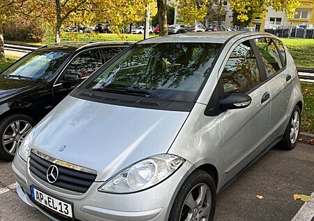 Mercedes-Benz A 150