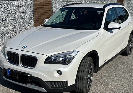 BMW X1 xDrive18d xLine xLine