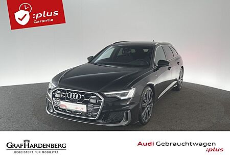 Audi A6 Avant 45 TFSI qu. S tronic S line ACC Navi AH