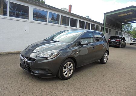 Opel Corsa ecoFlex 1.4 n. 79 Tkm, Kamera,Navi,Sitzhz.