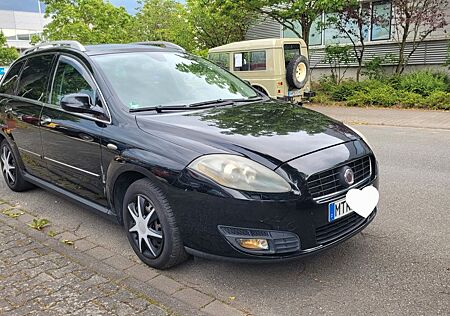 Fiat Croma 1.9 Multijet 16V Full Optional