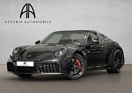 Porsche 911 Urmodell 911 Targa 4 GTS T-Hybrid SurroundView Bose 4WS