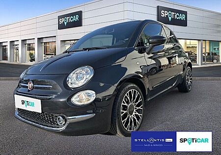 Fiat 500 1.0 Mild Hybrid Star (EURO 6d)
