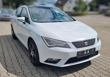 Seat Leon Style