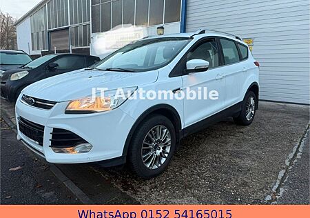 Ford Kuga Titanium-Automatik-Tüv-Klima-Allrad