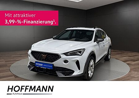 Cupra Formentor 1.4 TSI e-Hybrid Pano+ACC+Kessy