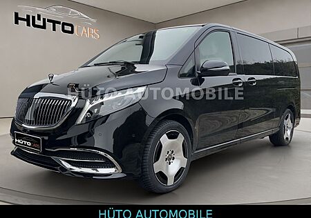 Mercedes-Benz V 300 V 300d XXL VIP MASSAGE SKY STARS TV LUXURY