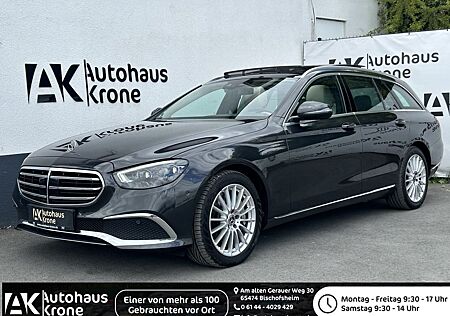 Mercedes-Benz E 400 T d Exclusive 4Matic WIDESCREEN*DISTRONIC