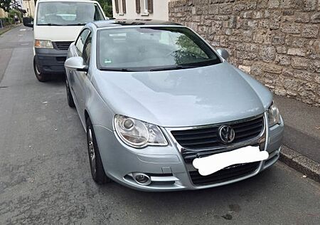 VW Eos Volkswagen 2.0 FSI Standard