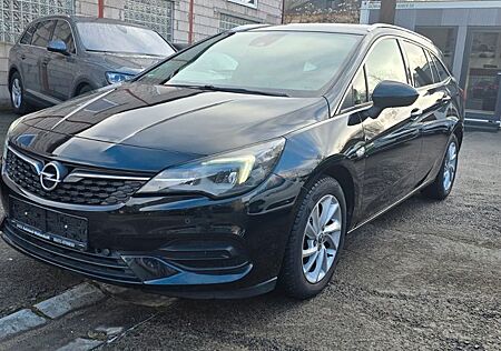 Opel Astra K Sports Tourer Elegance Automatik