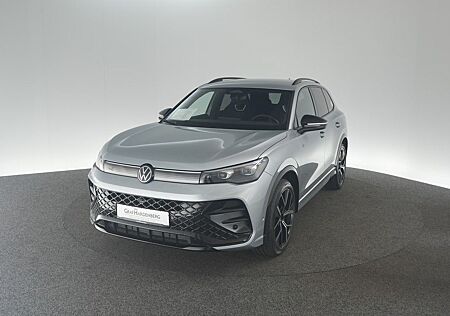 VW Tiguan Volkswagen 2.0 TDI DSG R-Line Matrix ACC Navi AHK