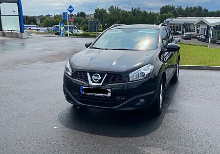Nissan Qashqai 2.0 Acenta Acenta