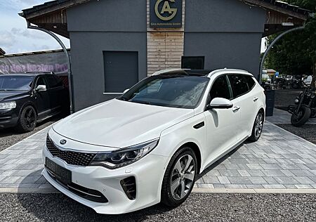 Kia Optima Sportswagon GT Line,Voll,Autom.,Panorama