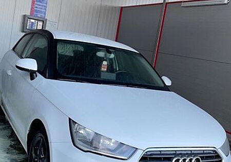 Audi A1 1.4 TDI -