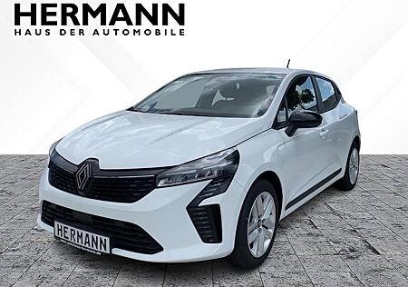 Renault Clio gebraucht kaufen Renault Clio V 1.0 SCe 65 Evolution *SpurH*PDC*Virtual