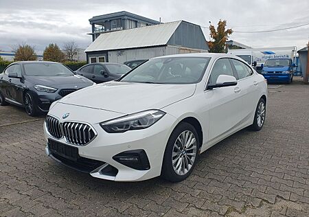BMW 218 Baureihe 2 Gran Coupe i Luxury Line