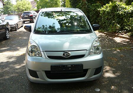 Daihatsu Cuore Basis Klima