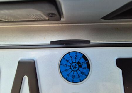 BMW 525 gebraucht kaufen BMW 525i A -