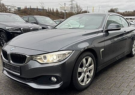 BMW 420i Cabrio Advantage