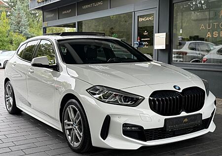 BMW 118 d M Sport PANO/DIGITAl/LENKGRADH./SHA