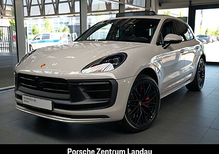 Porsche Macan GTS BOSE Surround-View Abstandstempomat