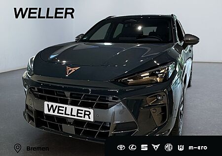 Cupra Terramar 1.5 e-Hybrid DSG *Sennheiser*el Heck*