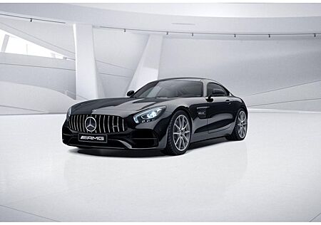 Mercedes-Benz AMG GT COMAND+KAM+FLA+ABGAS+SPIEGEL+MEMORY+SITZH