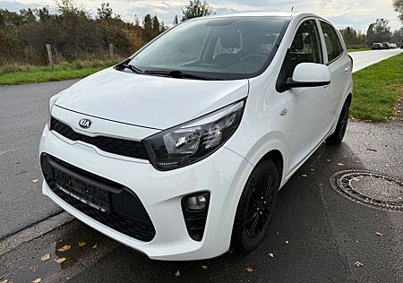 Kia Picanto Edition 7=TÜV 10/26=1.HAND=SCHECKHEFT=