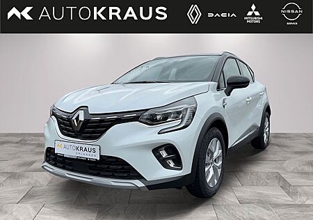 Renault Captur Intens TCe 140 GPF, City, Safety, Winter