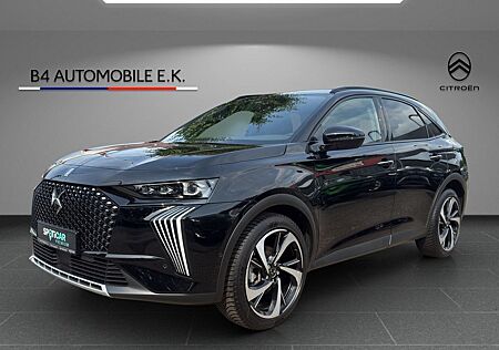 DS Automobiles DS7 Crossback DS 7 BlueHDI 130 Aut. OPERA LEDER Panoramadach