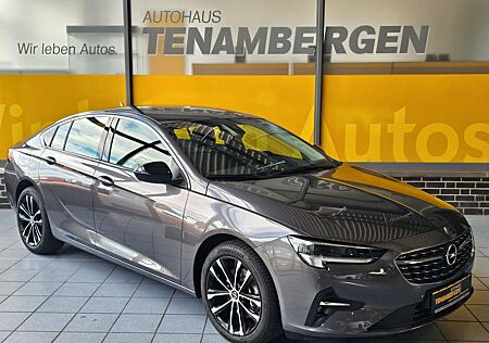 Opel Insignia B GS Elegance Memory Matrix SHZ Massage