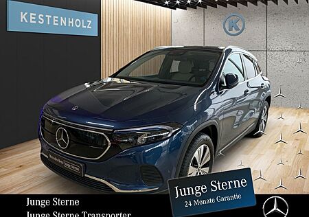 Mercedes-Benz EQA 250 *PROGRESSIVE*AHK*STHZ*PANO*KAMERA*SHZ*