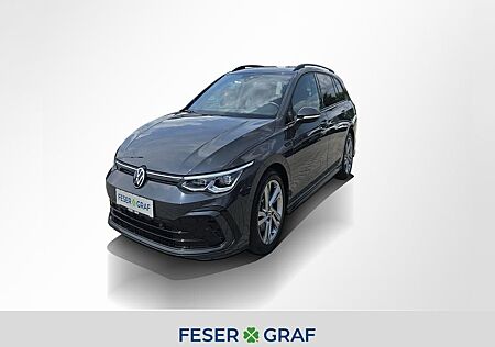 VW Golf Volkswagen Variant R-Line 2.0 TDI DSG LED Nav Sitzh