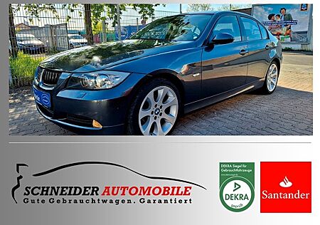 BMW 318i *STEUERKETTE NEU~TÜV NEU~GARANTIE*