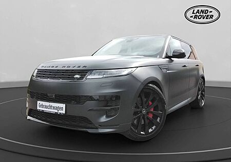 Land Rover Range Rover Sport D300 Dynamic HSE