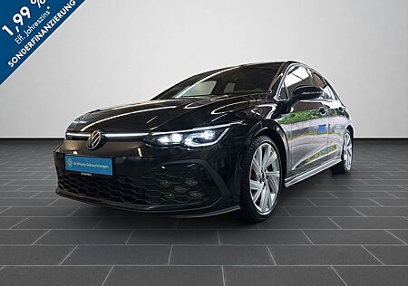 VW Golf Volkswagen GTI 2.0 TSI LED PANO KAMERA NAVI STANDHEIZU