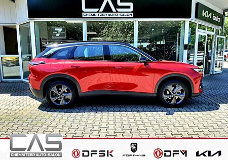 BAIC Senova X55 1.5T DCT7 LED 360° PANO KEYLESS AHK