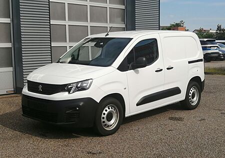Peugeot Partner 1.5 Blue HDI Premium L1 NAVI Klima